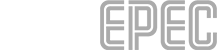 Epec grey logotype
