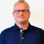 Tomas Eriksson CEO, Electrum Automation