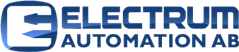 Electrum Automation Logo