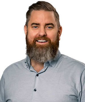 Antony Wiklund